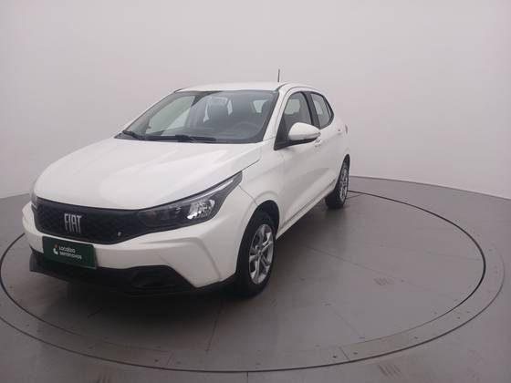 FIAT ARGO 1.0 FIREFLY FLEX DRIVE MANUAL FIAT ARGO 1.0 FIREFLY FLEX DRIVE MANUAL